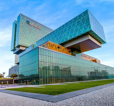 Cleveland Clinic Abu Dhabi